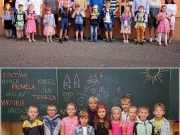zaciname v novem skolnim roce 2